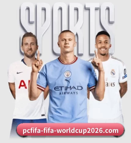 2026FIFA的故事 - 体育资讯内容服务 - WorldCupChina